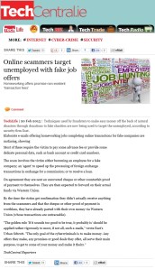 TechCentral.ie 20.02.2013