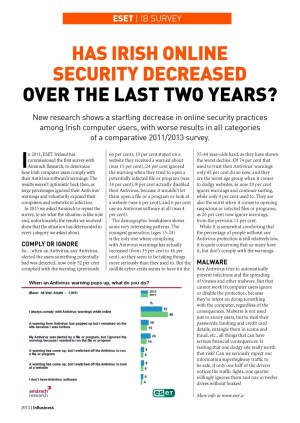 InBusiness Autumn 2013