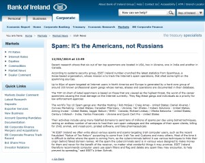 Bank of Ireland 12.03.2014