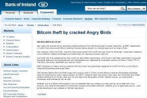 Bank of Ireland 26.02.2014