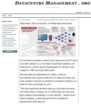 Datacentre 04.06.2014