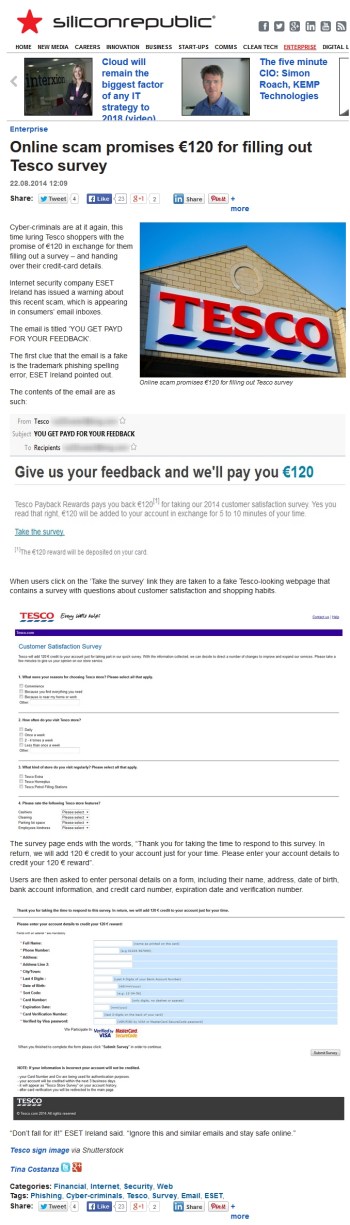 SiliconRepublic 22.08.2014