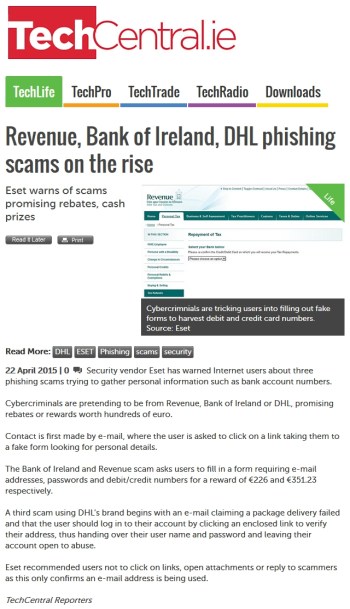 TechCentral 22.04.2015