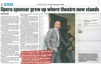 Wexford People - 22.09.2015