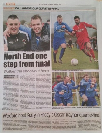 Wexford People 31.03.2015