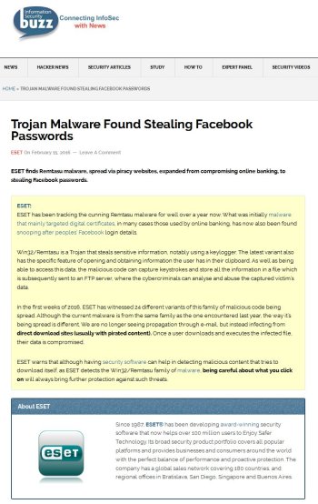 Information Security Buzz 15.02.2016b