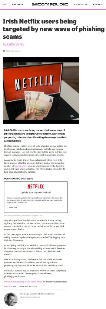 SiliconRepublic 20.04.2016