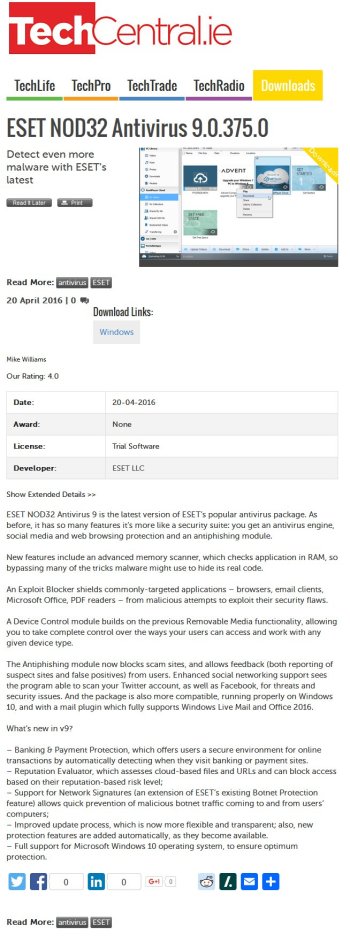 TechCentral 20.04.2016