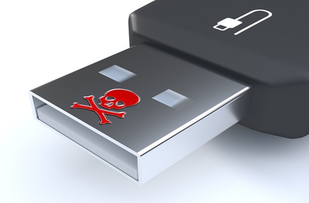 ESET discovers new USB-based data stealing malware – ESET Ireland