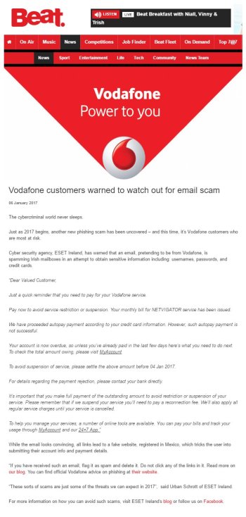 Beat102103 06.01.2016