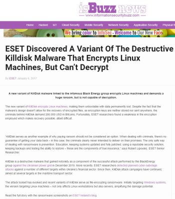 isBuzz News 06.01.2016