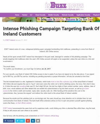 isBuzz News 27.01.2017