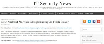 IT Security News 16.02.2017