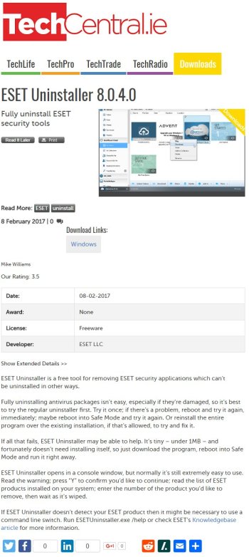 TechCentral.ie 08.02.2017