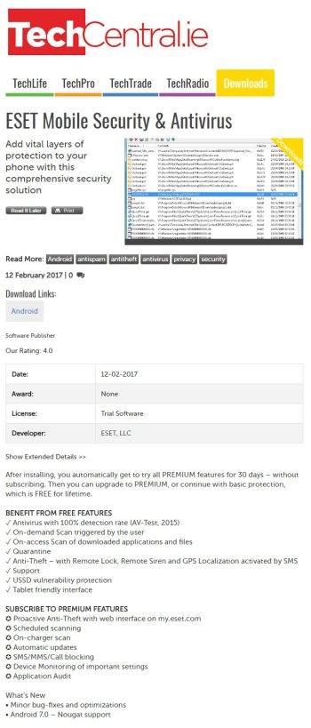 TechCentral.ie 12.02.2017