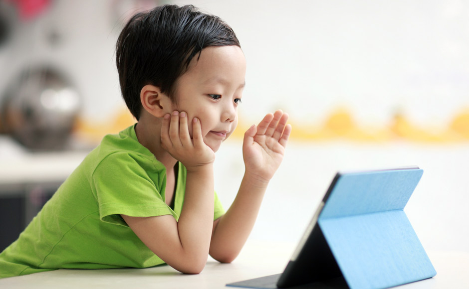 Worried about your kids’ webcam use? You have every right to be – ESET ...