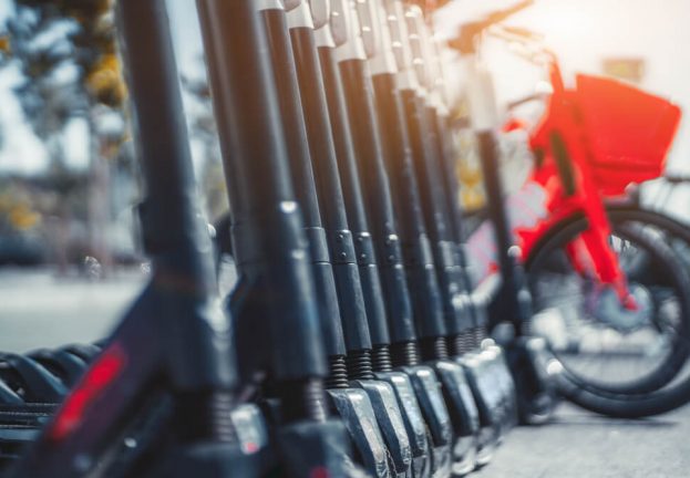 electric-scooters-623x432