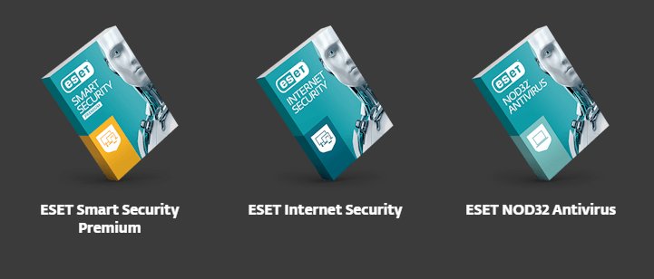 eset security