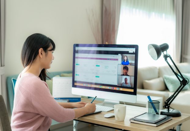 Work-from-home-videoconferencing-security-in-mind-623x432