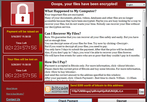 Wannacryptor-global-threat-three-years-on-623x432
