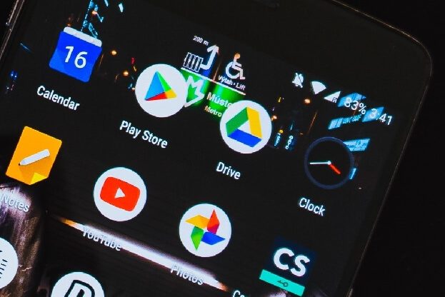 5 tips for better Google Drive security – ESET Ireland
